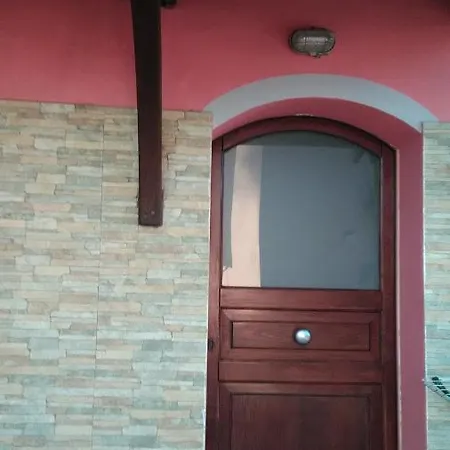 La Petite Maison Fucecchio Exterior foto