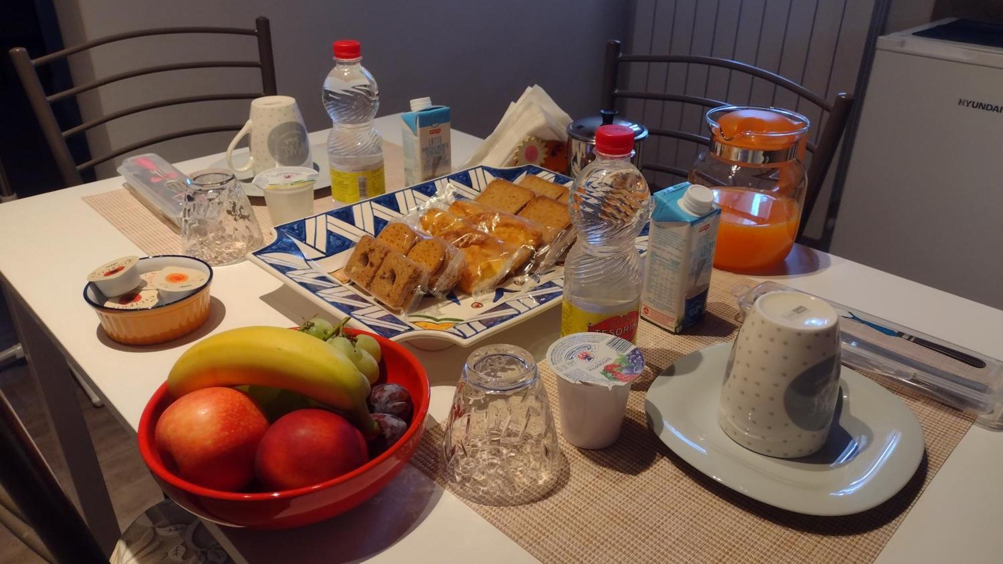 Apartamento La Petite Maison Fucecchio