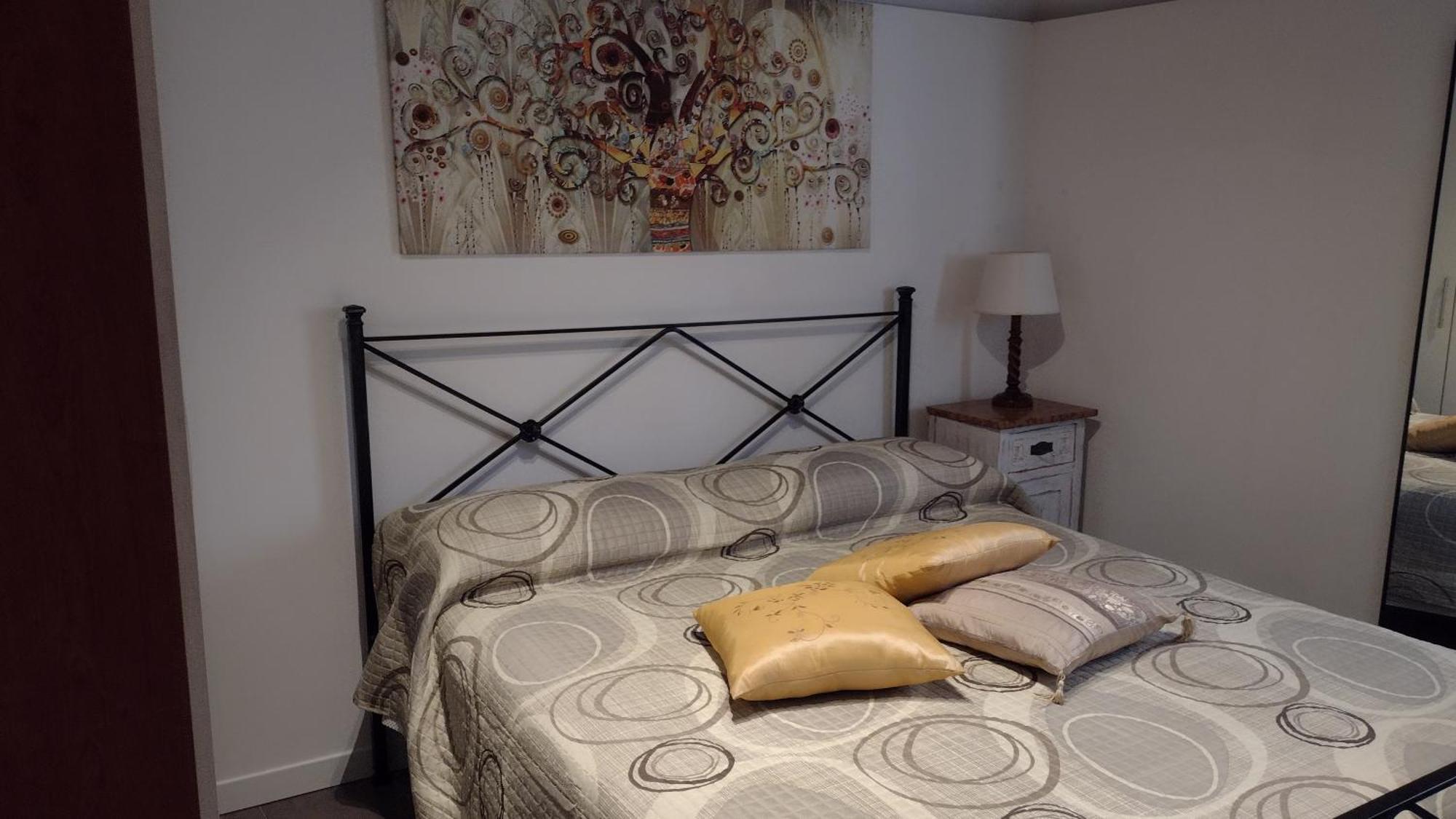 Apartamento La Petite Maison