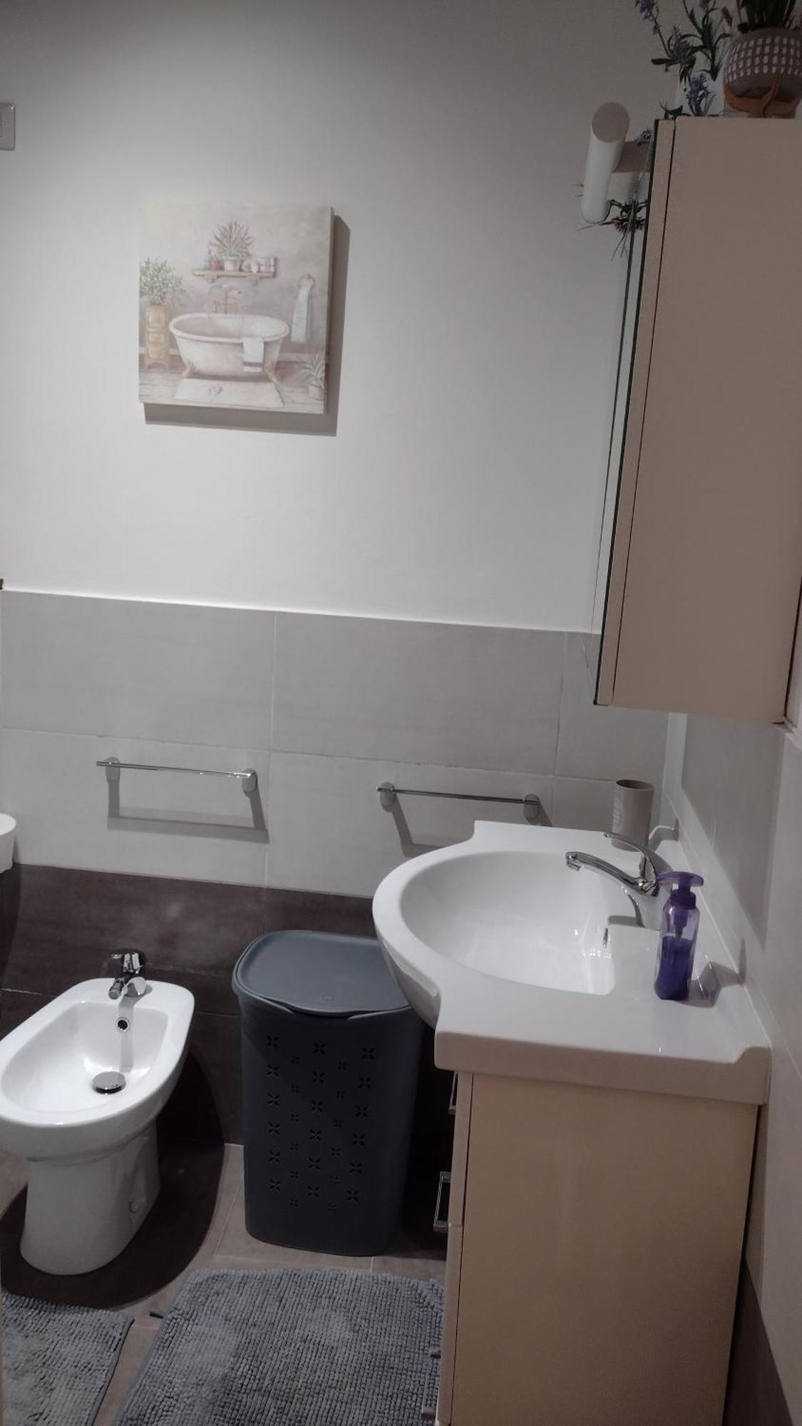 Apartamento La Petite Maison *