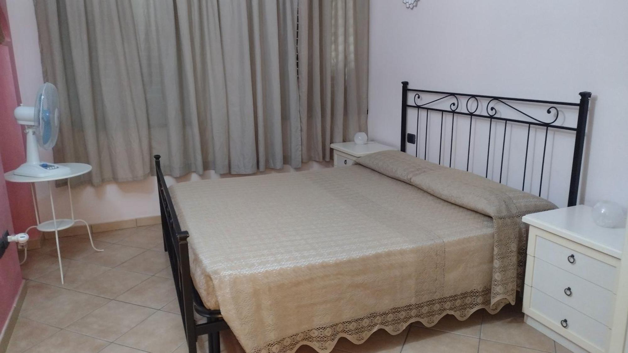 Apartment La Petite Maison *