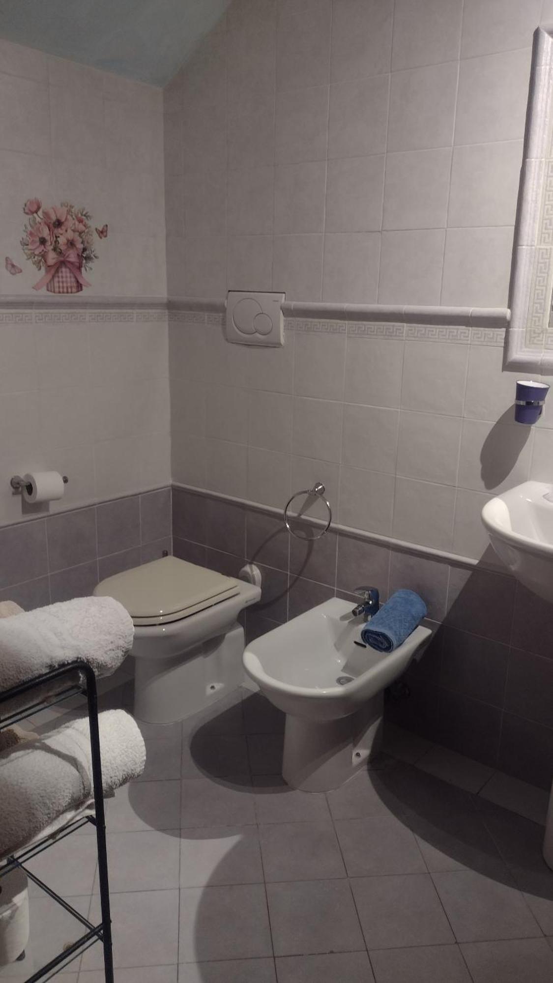 Apartamento La Petite Maison