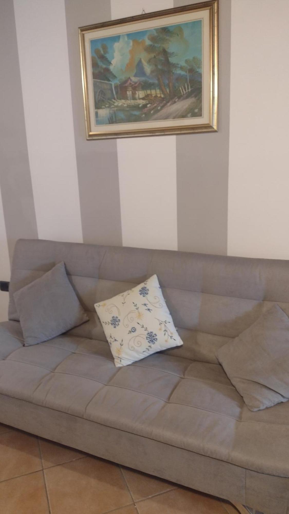 Apartamento La Petite Maison *